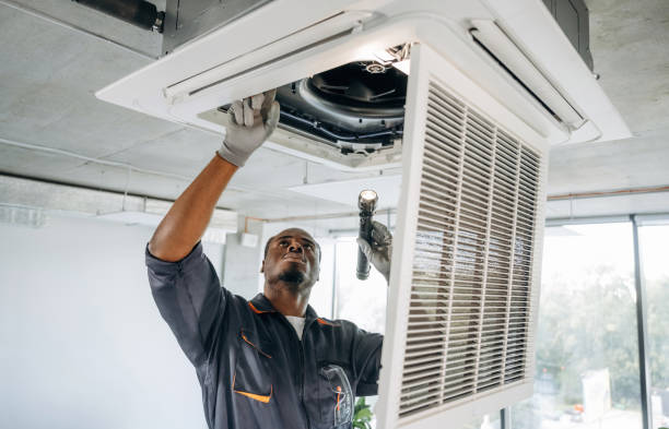 Licensed Hvac Repair service in Jenera, OH - FH HVAC